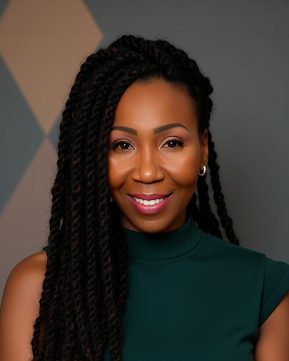 Dr. Candace Oates